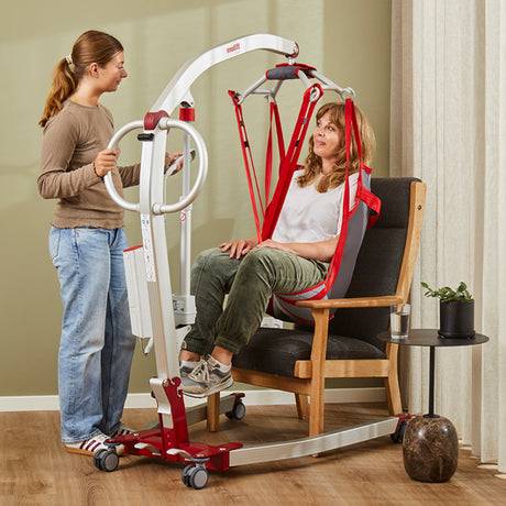 Molift Smart 150 Portable Patient Lift