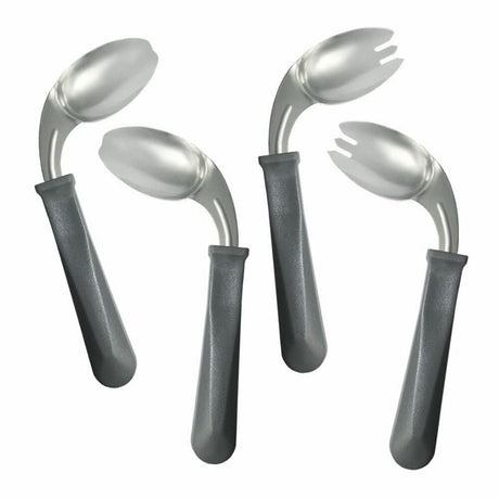Offset Utensils