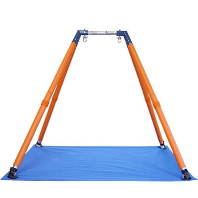 Hayley's Joy On-The-Go Size 1 Swing Frame