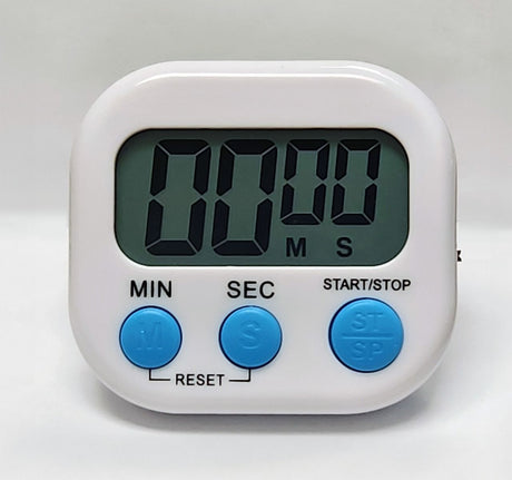 Attainment Pocket Timer — Magnetic Classroom Timer for Students