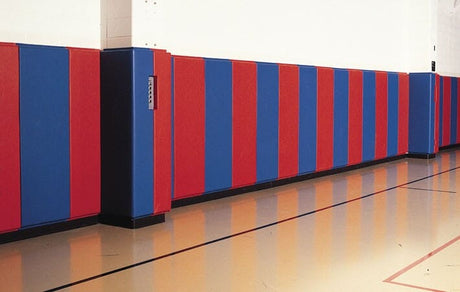 200 Series Safety Wall Padding