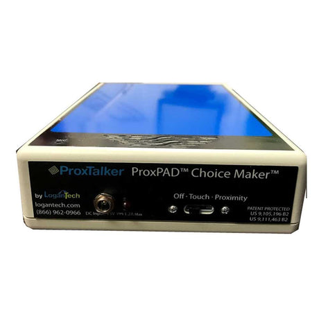 Logan ProxPAD Choice Maker Standard Package