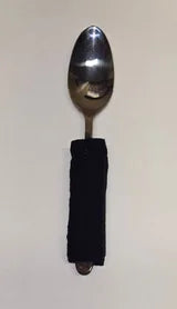 HandiThings® Utensil Weight™ – Adaptive Weighted Eating Accessory