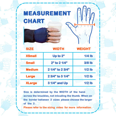 Handithings HandWeight