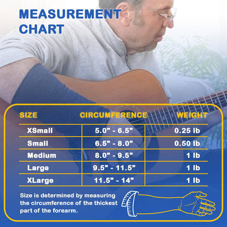 ArmWeight