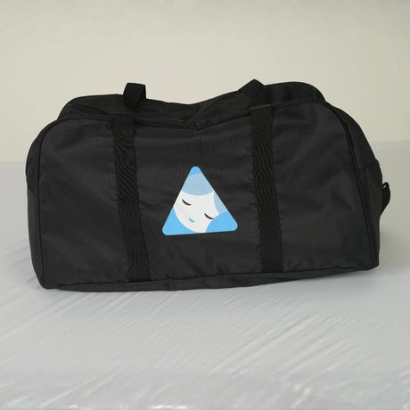 SafePlace Adaptive Bed | Enclosed Safety Bed Autism & Seizures