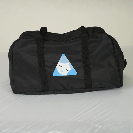 SafePlace Adaptive Bed | Enclosed Safety Bed Autism & Seizures
