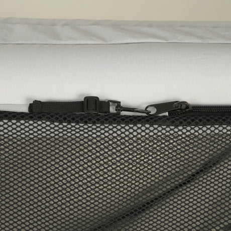 SafePlace Adaptive Bed | Enclosed Safety Bed Autism & Seizures
