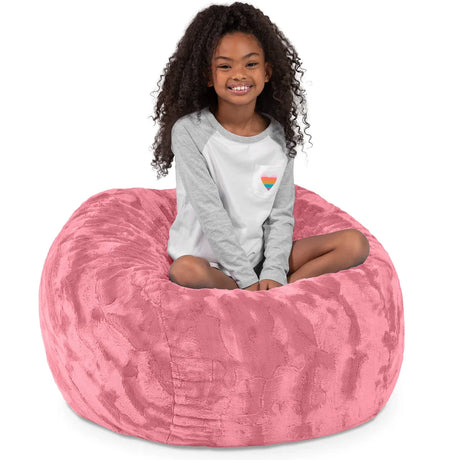 Jaxx 3' Bean Bag Chair