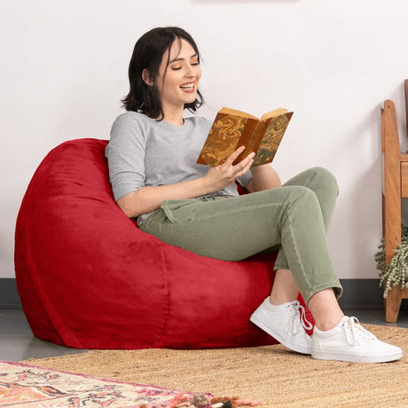 Jaxx 3' Bean Bag Chair