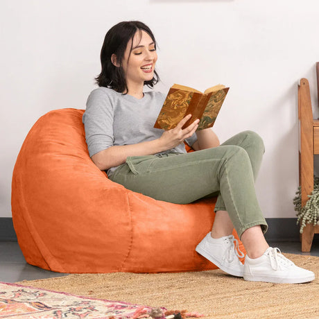 Jaxx 3' Bean Bag Chair