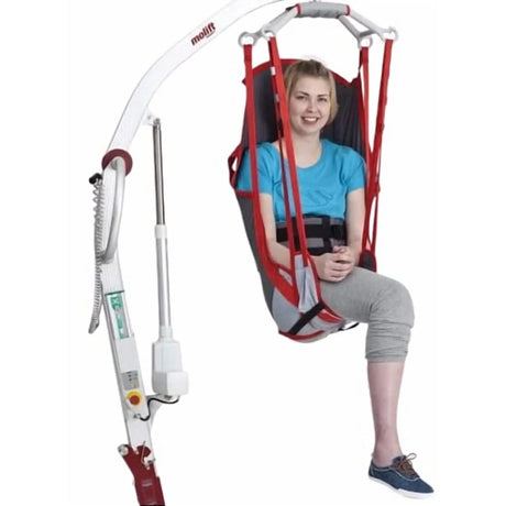 Molift RgoSlings by Molift – Ergonomic Patient Lift Slings