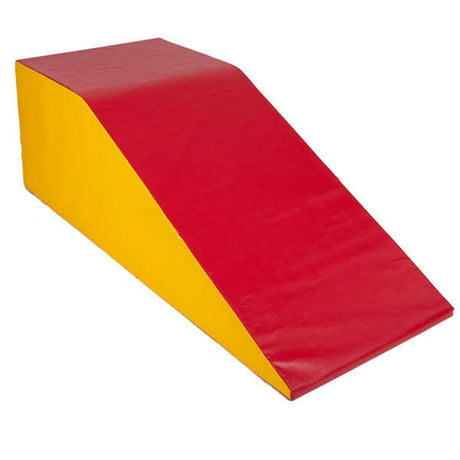 Soft Play Steps & Slide Combo