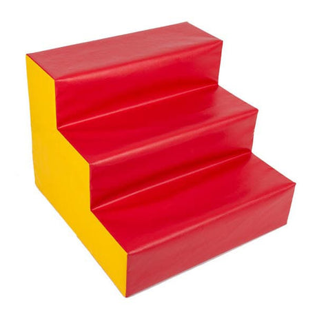 Soft Play Steps & Slide Combo