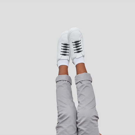 HICKIES Kids Alternative Shoelaces