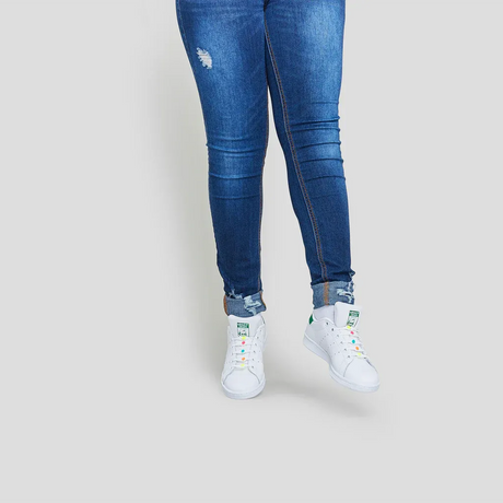 HICKIES Kids Alternative Shoelaces