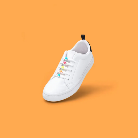 HICKIES Kids Alternative Shoelaces