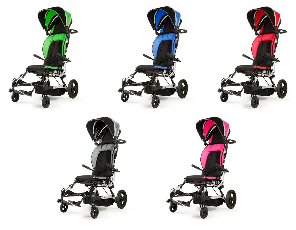 Zippie Sphynx Pediatric Wheelchair – eSpecial Needs