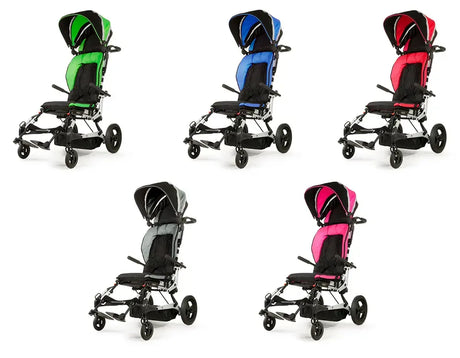 Zippie Sphynx Pediatric Wheelchair