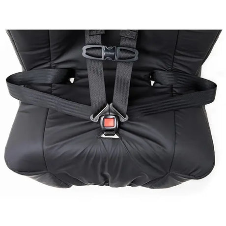Inspired by Drive Spirit Spica Car Seat for Hip Casts