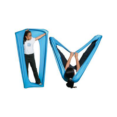 Stretch-eze Resistance Band