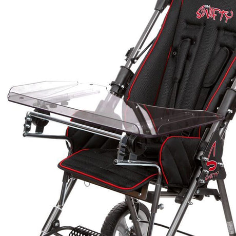 Thomashilfen Swifty Stroller - Pediatric Folding Wheelchair