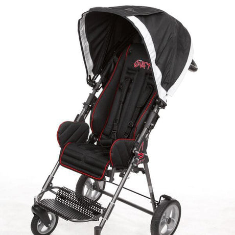 Thomashilfen Swifty Stroller - Pediatric Folding Wheelchair