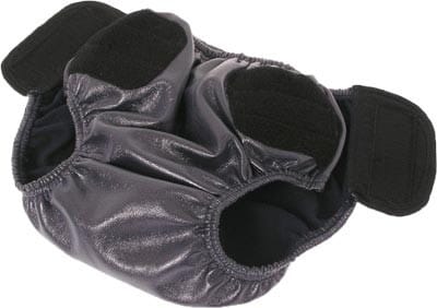 Discovery Trekking Outfitters SOSecure Containment Swim Brief for Incontinence
