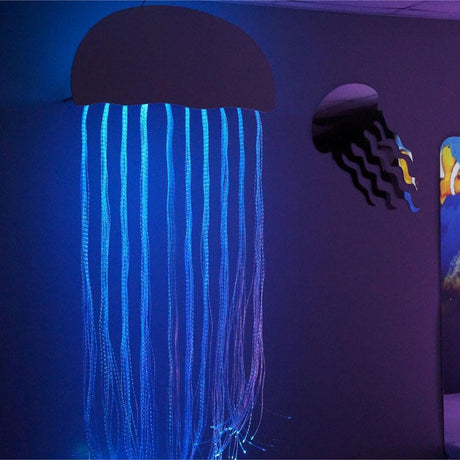 Underwater Adventure Sensory Room Bundle