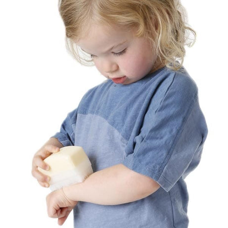 Wilbarger Protocol Therapy Brush - Sensory or Tactile Defensiveness