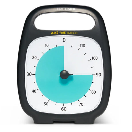 Time Timer PLUS