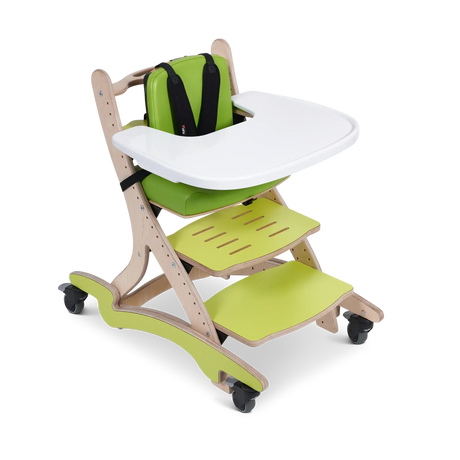 Zoomi+ Special Needs High Chair
