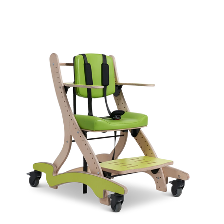 Zoomi+ Special Needs High Chair