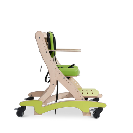 Zoomi+ Special Needs High Chair
