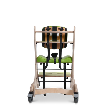 Zoomi+ Special Needs High Chair