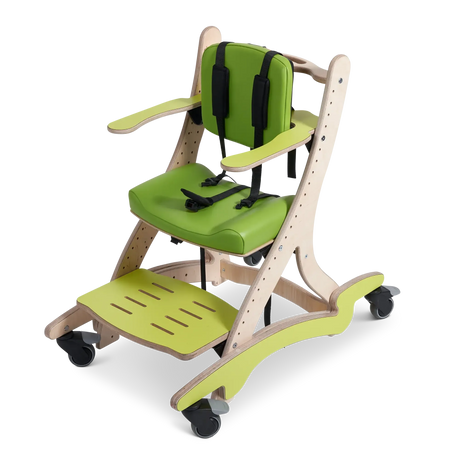 Zoomi+ Special Needs High Chair