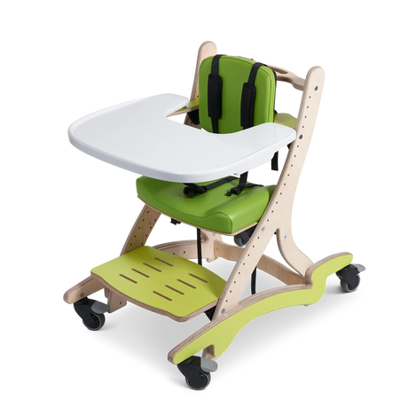 Zoomi+ Special Needs High Chair
