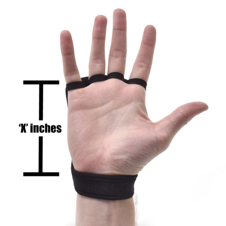 Sensory Hugs Weighted Gloves