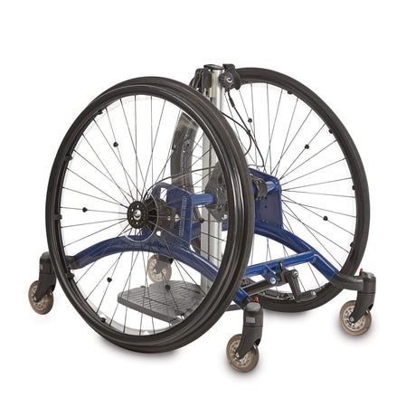 R82 Rabbit Up Pediatric Prone Stander