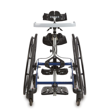 R82 Rabbit Up Pediatric Prone Stander